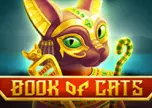 Book of Cats
